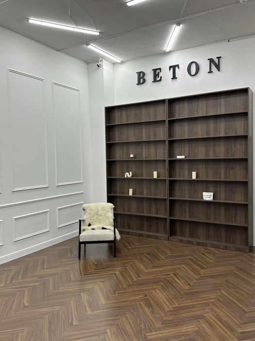 Продається комерційне приміщення 158.5 м2