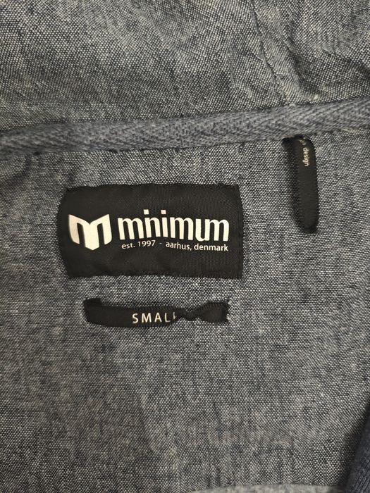 Bluza minimum  M