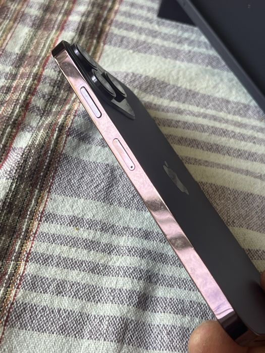 Iphone XS Max convertido 14 pro max