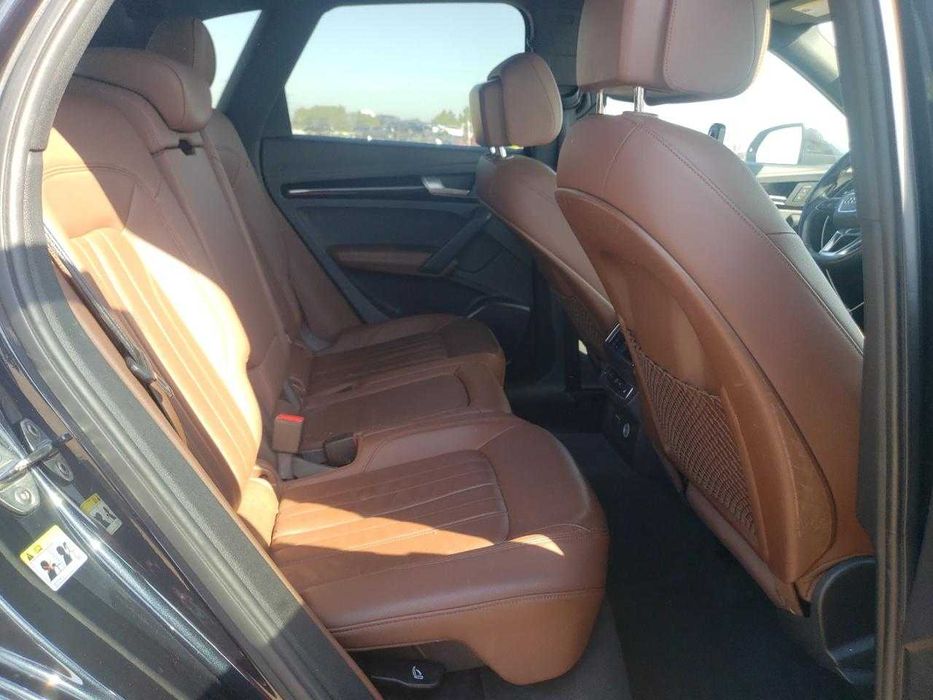 Audi Q5 Premium Plus 2019