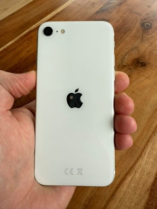 Iphone SE 2020 64GB