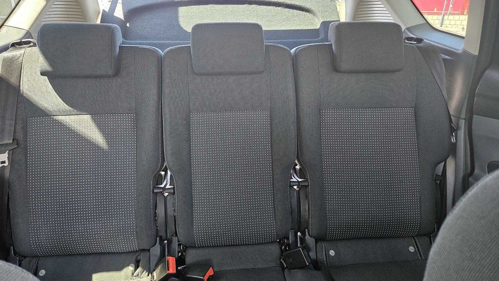 Ford C-Max  1.6 Tdci