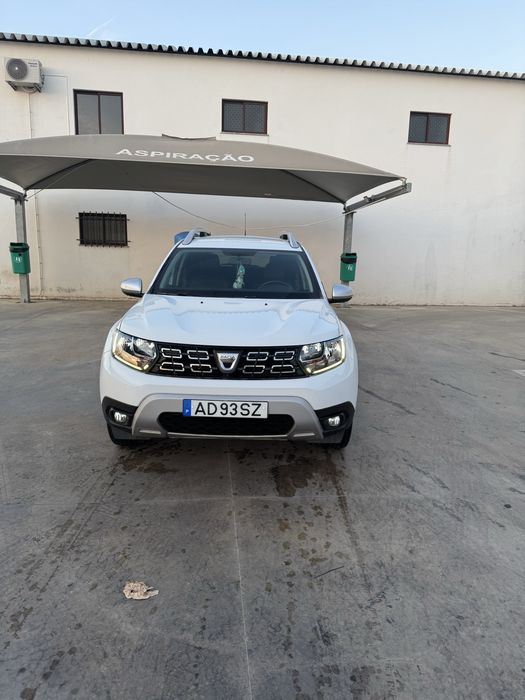 Dacia Duster 1.0 2021