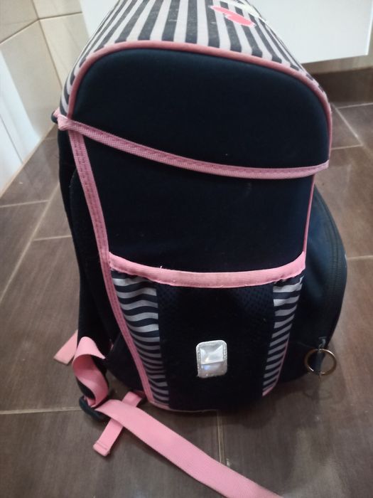 Tornister Herlitz LOOP - Sweety plecak dla dziecka młodszego