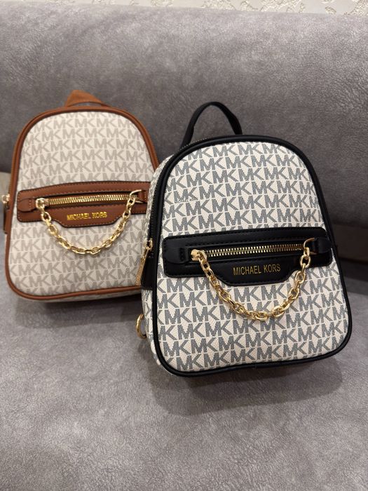 Рюкзак Michael kors 2 в 1