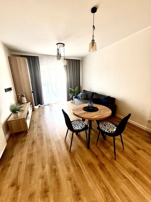 Mieszkanie 2 pokojowe z miejscem w hali garażowej - Widok 4