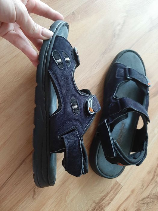 Buty męskie Ecco NOWE