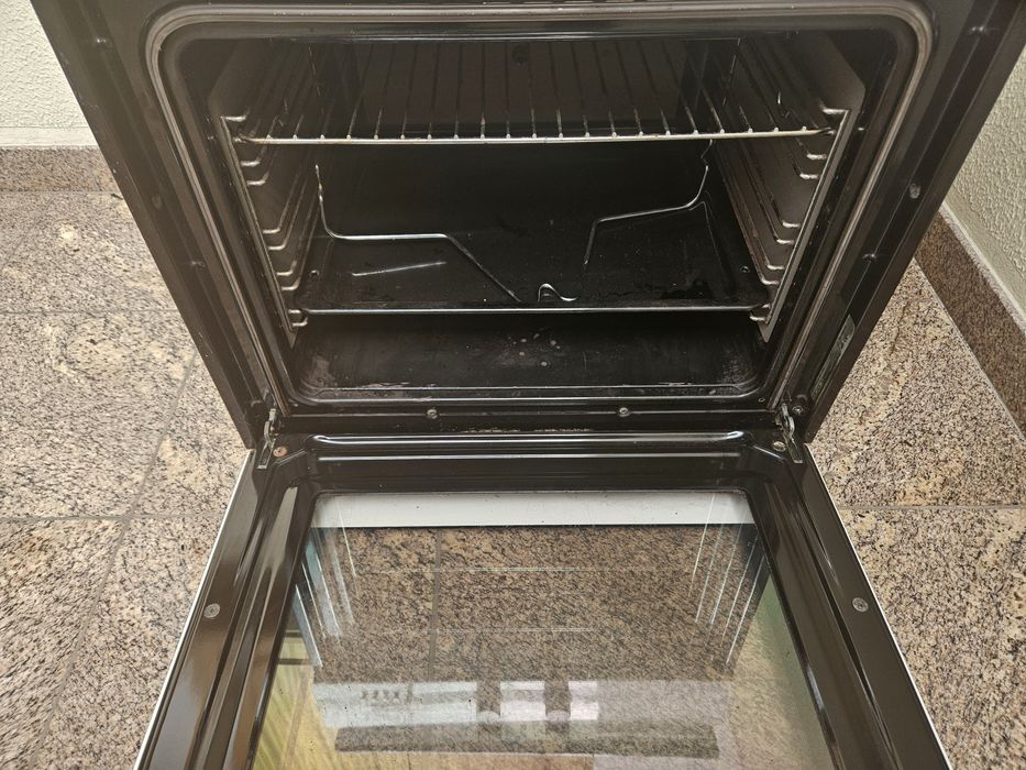 Forno elétrico de Encastre Siemens