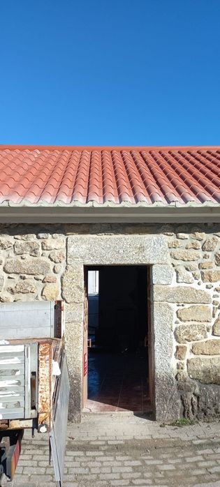 Trabalhos construção