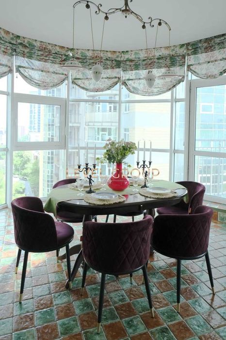 4+-rooms apartment apartment by the address st. Bulvar Druzhby Narodov (area 159 m²) - Atlanta.ua - photo 3