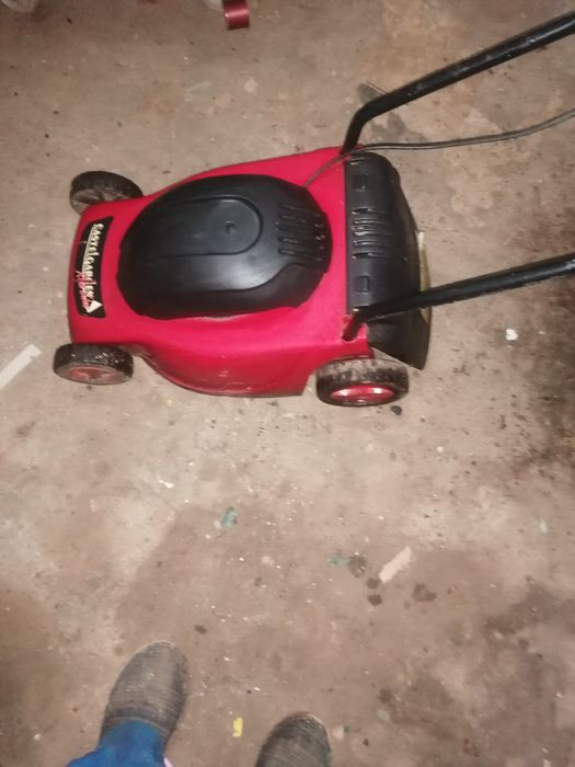 Vendo 3 motocultivadores com alfaias, vai do preço e a gosto do Comprador e tenho um corta relva para vender por 50€