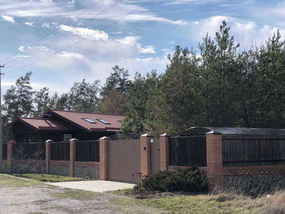 Продам дом в Песчанке / Орловщина.