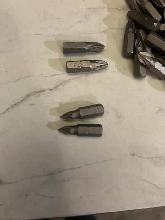 Bity PZ2 oraz PZ1