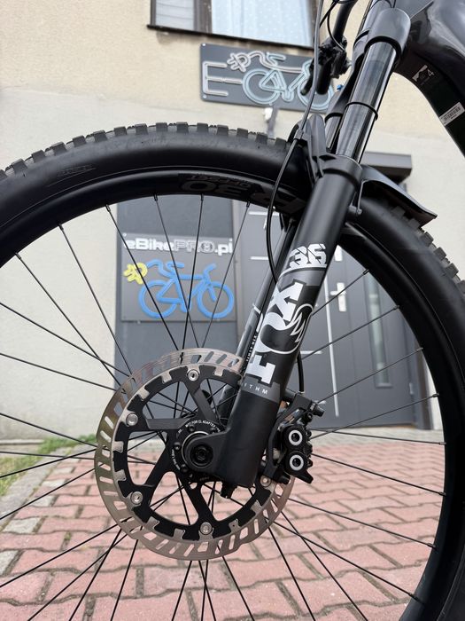 Raty 0%, 12 m-cy gw. Focus (XL) JAM2 8.8, CX4 SMART 750Wh, 800km, 29" [179]