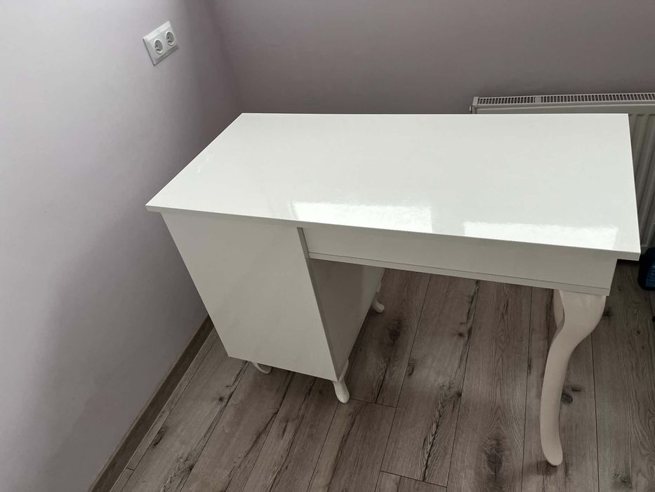 Biurko manicure Piano 110 cm