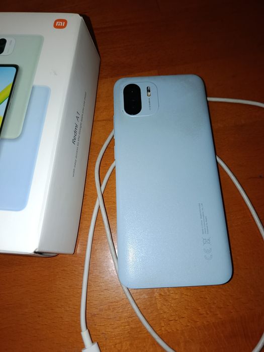 телефон reqmi A 1 .самовивіз.