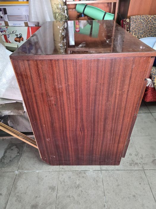 Продам комод місткий