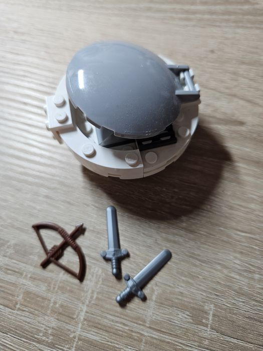 Lego конструктор