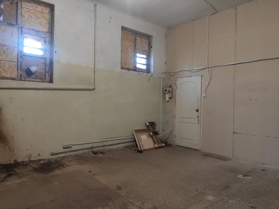 Помещение 120м, метро Победы, Клочковская 352