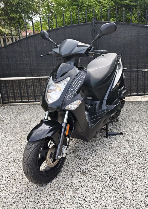 Aprilia
