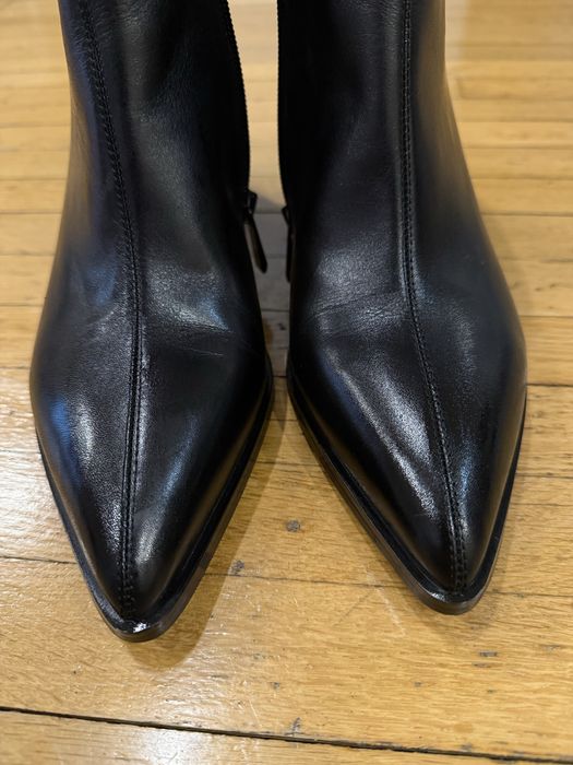 Черевики ботильйони