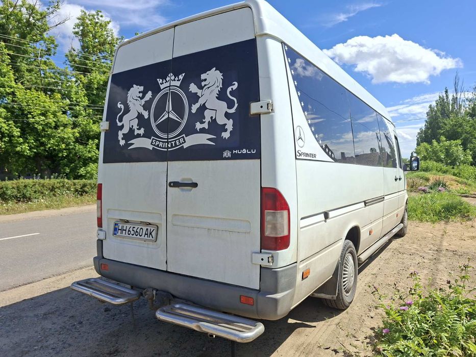 Продам Мерседес спринтер