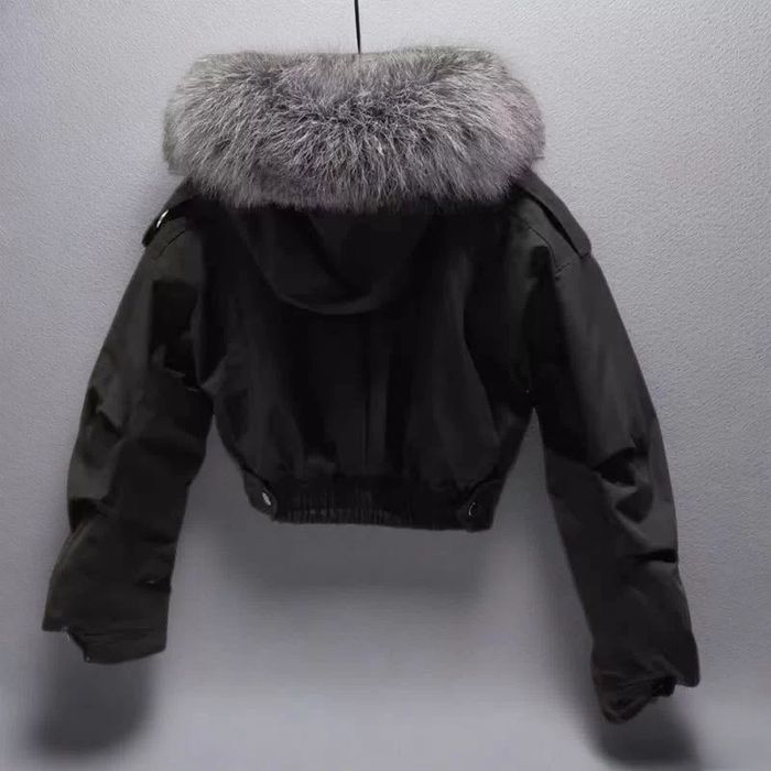 Куртка japan archive y2k opium