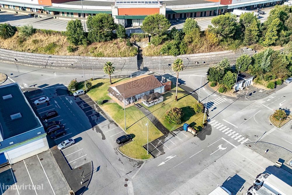 Trespasse  para venda