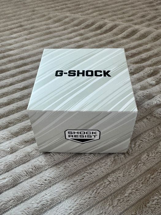 CASIO G-SHOCK G-SQUAD gbd-h2000-1aer – NOWY – W.KRUK