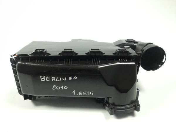 Caixa filtro ar CITROËN Berlingo (B9)