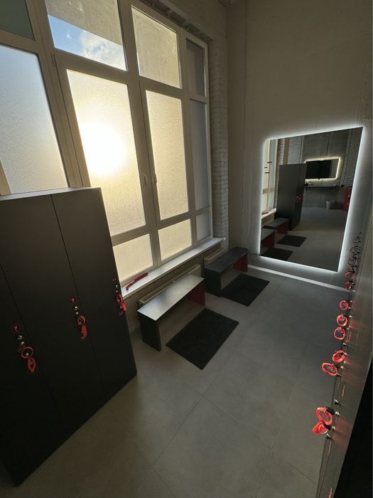 Оренда масажного кабінету