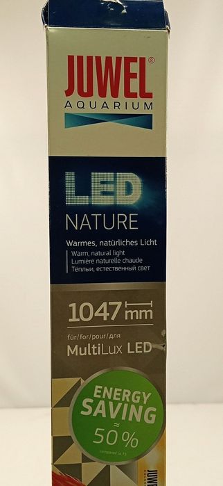 OUTLET Juwel MultiLux Nature LED Świetlówka 1047mm