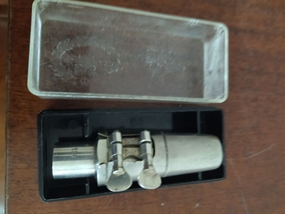 Мундштук альт саксофон BS 190 НДР 90