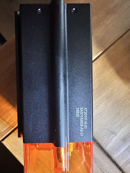 Atomstack mòdulo 130W (novo)