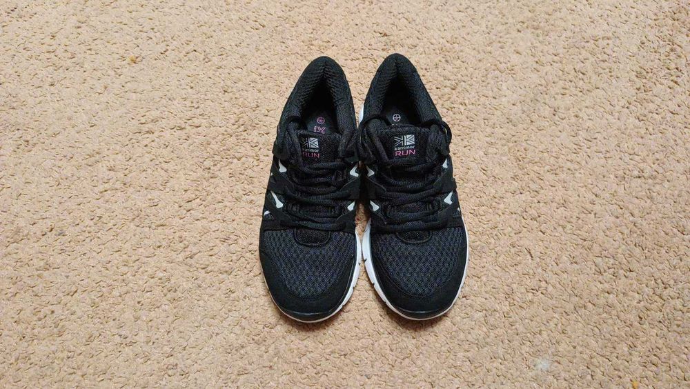 кросовки Karrimor 25.5 см стєлька EU 41