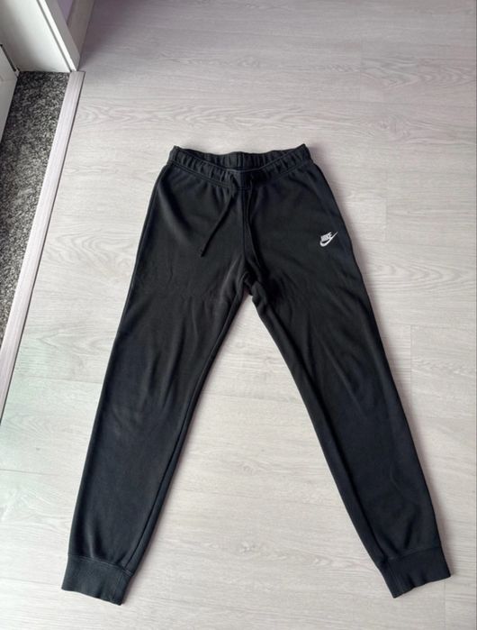 Calças de fato de treino