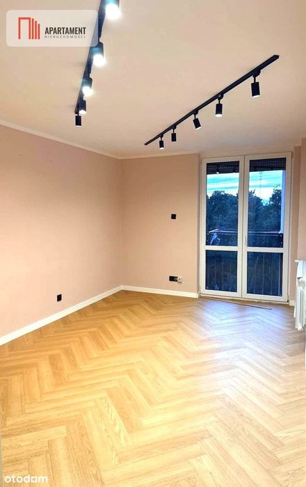 Słoneczne mieszkanie w bloku 56m2 -Janowiec