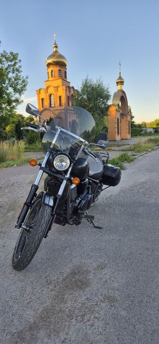 Продам Кawasaki Vulcan 900