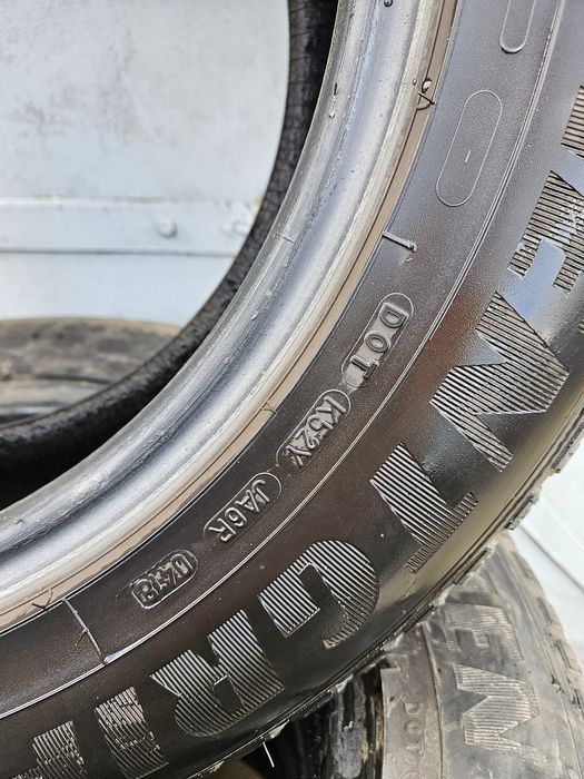 Продам летние шины Goodyear 225/65/17 102H
