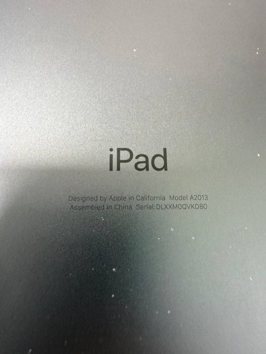 IPad Pro LTE 64 ГБ