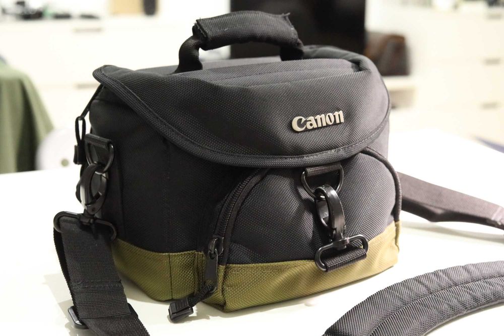 Canon EOS 6D - Corpo ou conjunto