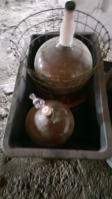 Sprzedam balony szklane