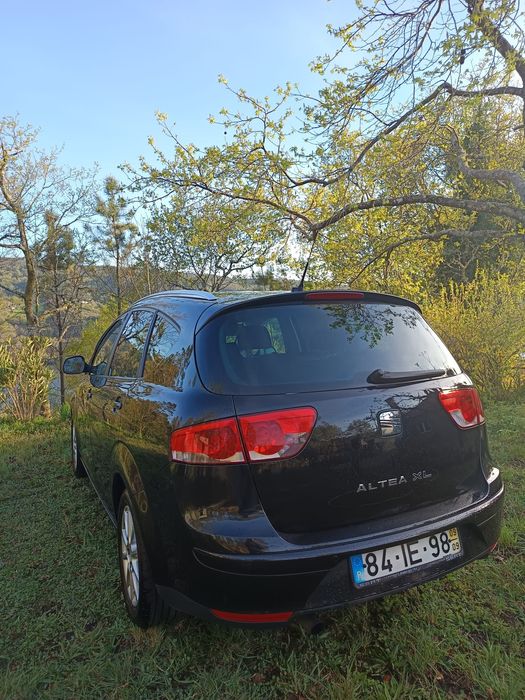 Seat Altea XL (carrinha)