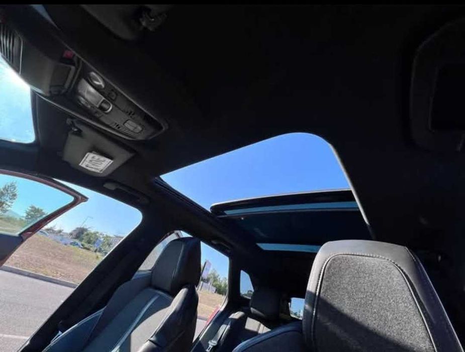 Peugeot 3008 1.6 Blue HDi GT Line 2017 (Nacional) (Teto de abrir Panorâmico)