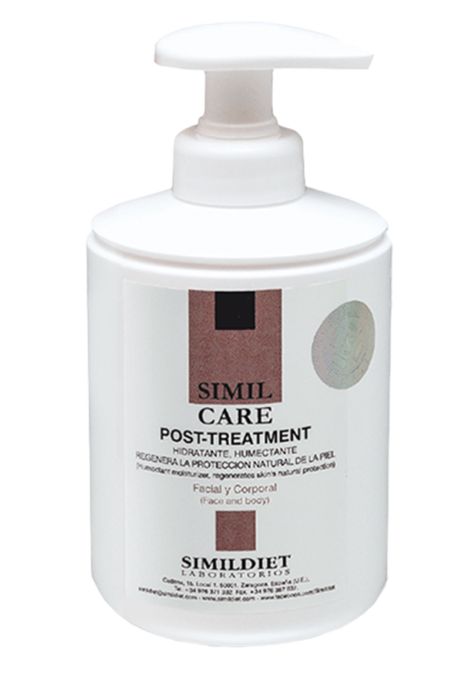 Пилинг Феруловый Simildiet