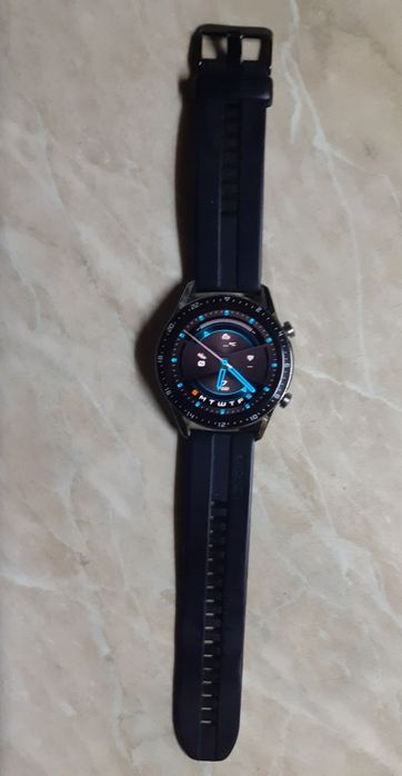 Huawei watch GT2 смарт часы