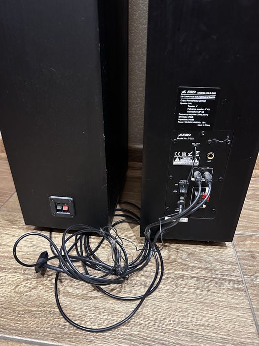 Акустична система FD T-30X