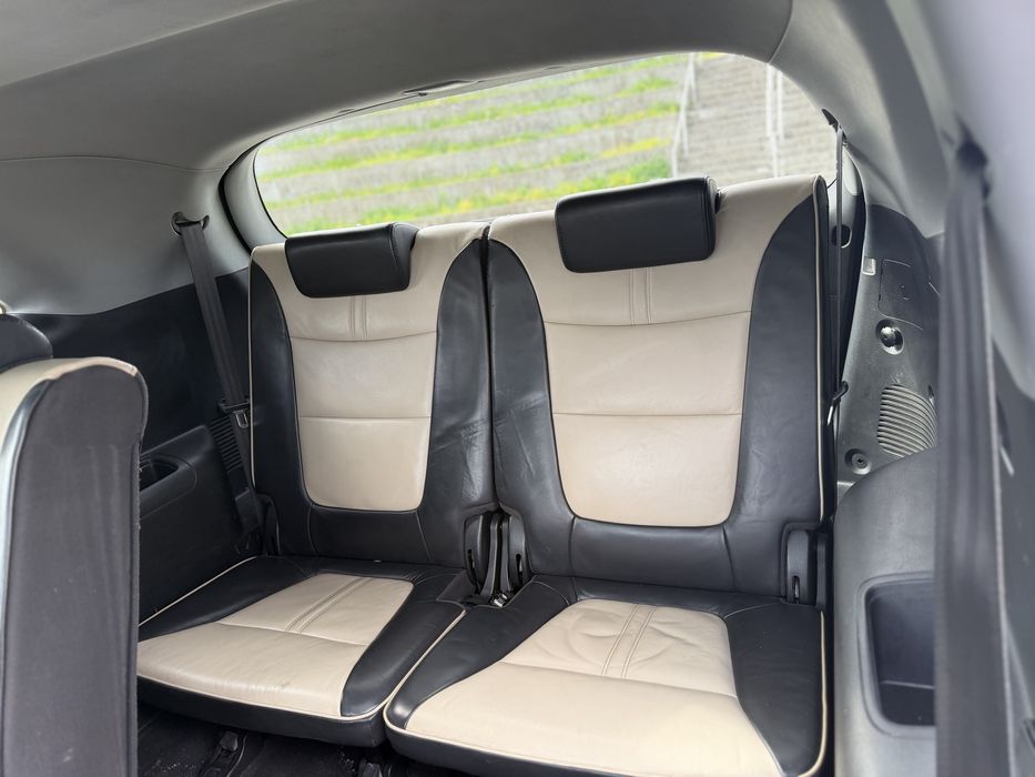 Kia sorento 2.2 automatico