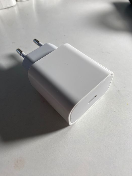 Quick Charge Type-C Charger64298911974274121