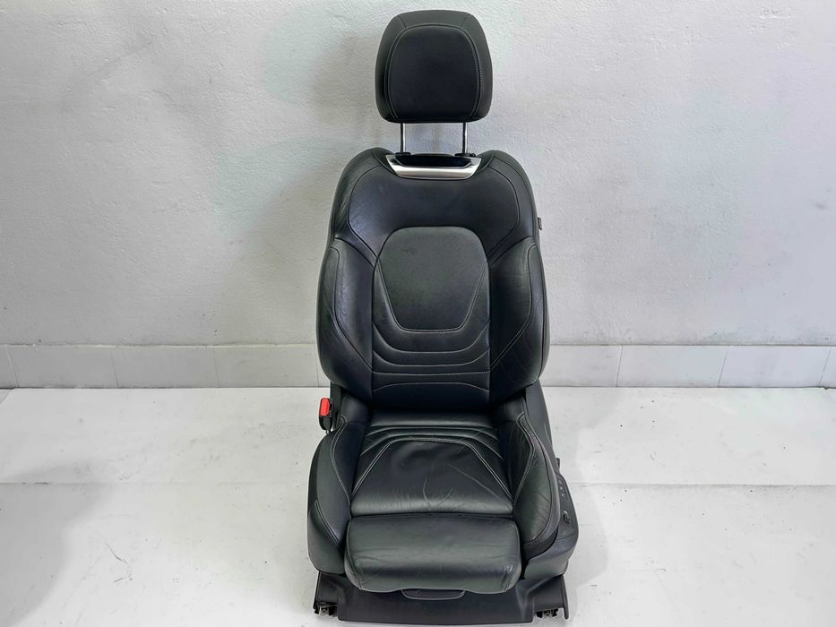 Conjunto Bancos - Citroen DS5 (2013)